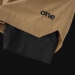 Pantaloni scurți sport cu colanți - Sand Motion - 02