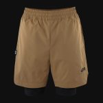 Pantaloni scurți sport cu colanți - Sand Motion - 05