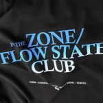 Set maiou și pantaloni scurți - Zone Flow - 03
