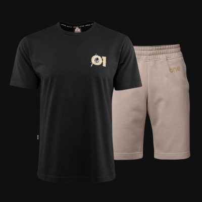 Set Origin O1 Gold