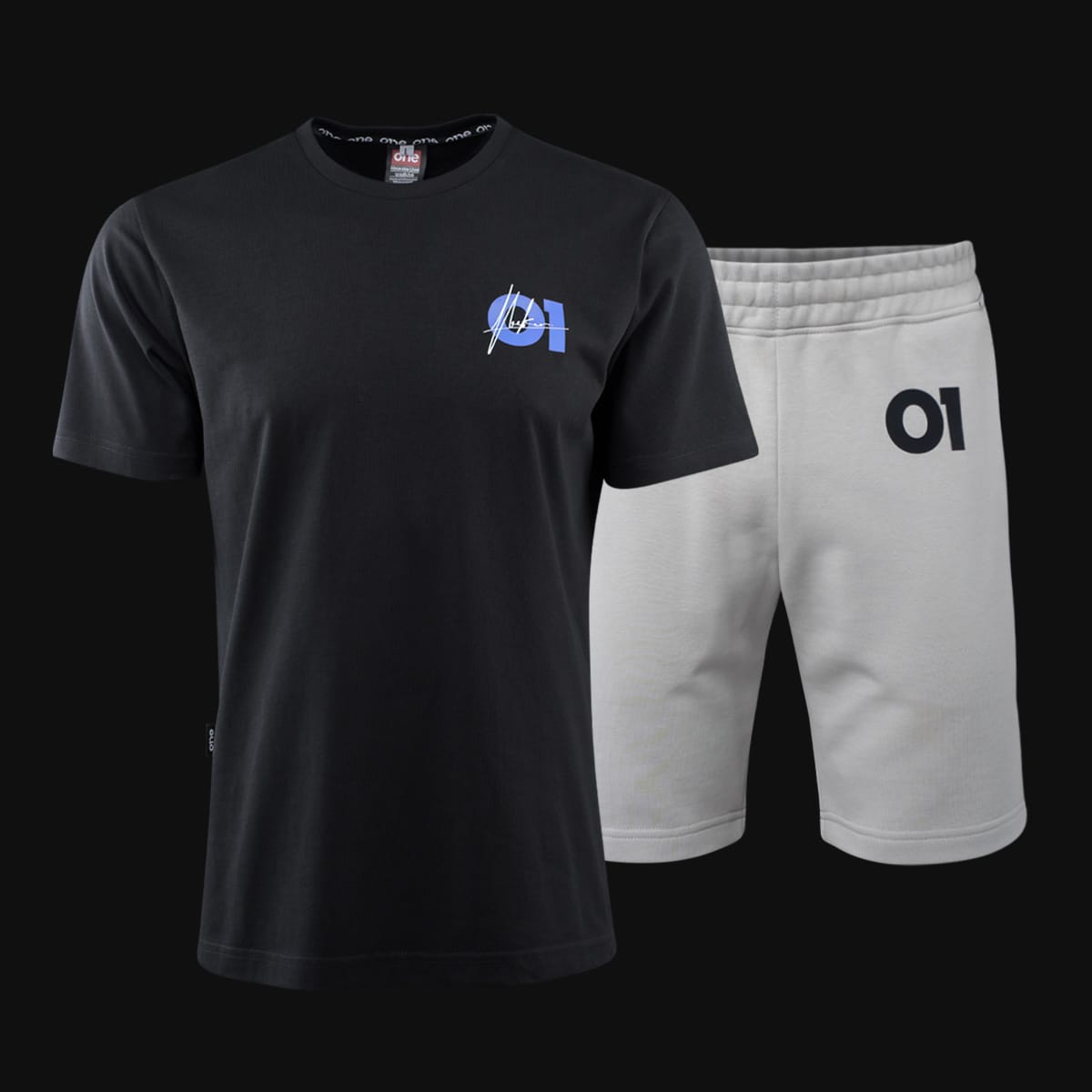 Set Origin O1 Set Origin O1