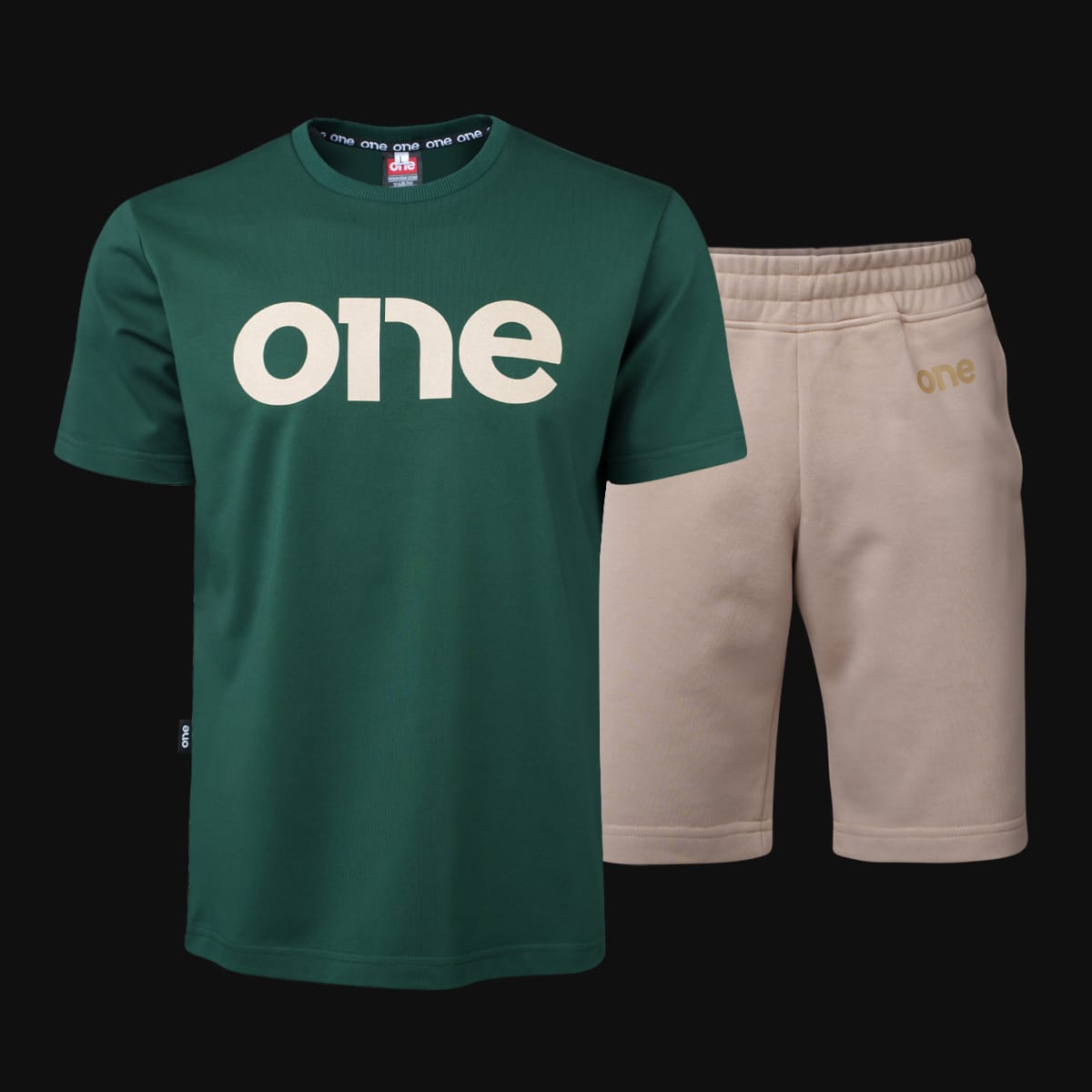 Set Premium Prime One Set Premium Prime One