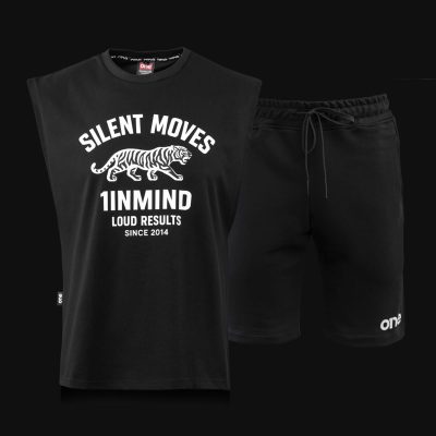 Set TSM