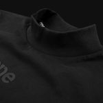 Tricou polo Relaxed-fit STTL - 02