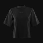 Tricou polo Relaxed-fit STTL