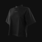 Tricou polo Relaxed-fit STTL - 03