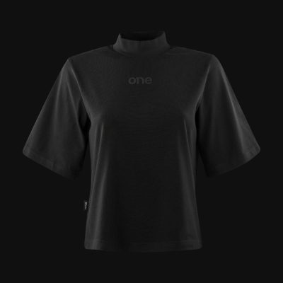 Tricou polo Relaxed-fit STTL
