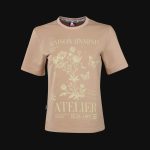 Tricou Premium Atelier One