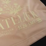 Tricou Premium Atelier One - 03
