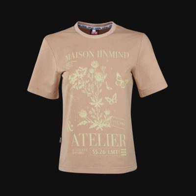 Tricou Premium Atelier One