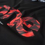 Tricou Regular-fit LX - 02