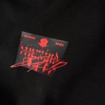 Tricou Regular-fit LX - 03