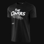 Tricou The Oners - 04