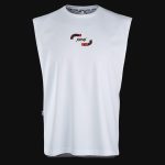 Maiou fitness Camo Red - 05