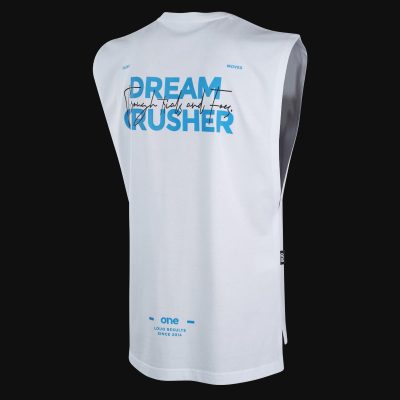 Maiou fitness Crusher