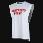 Maiou fitness Mentality One