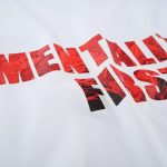 Maiou fitness Mentality One - 03