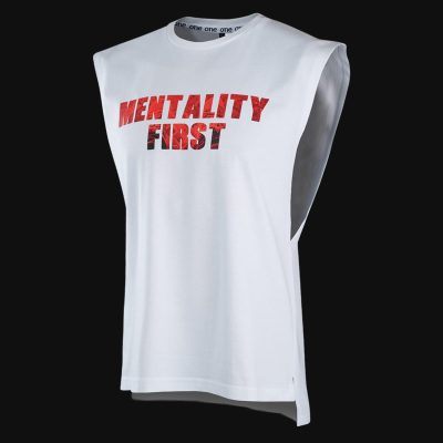 Maiou fitness Mentality One