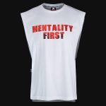 Maiou fitness Mentality One - 06