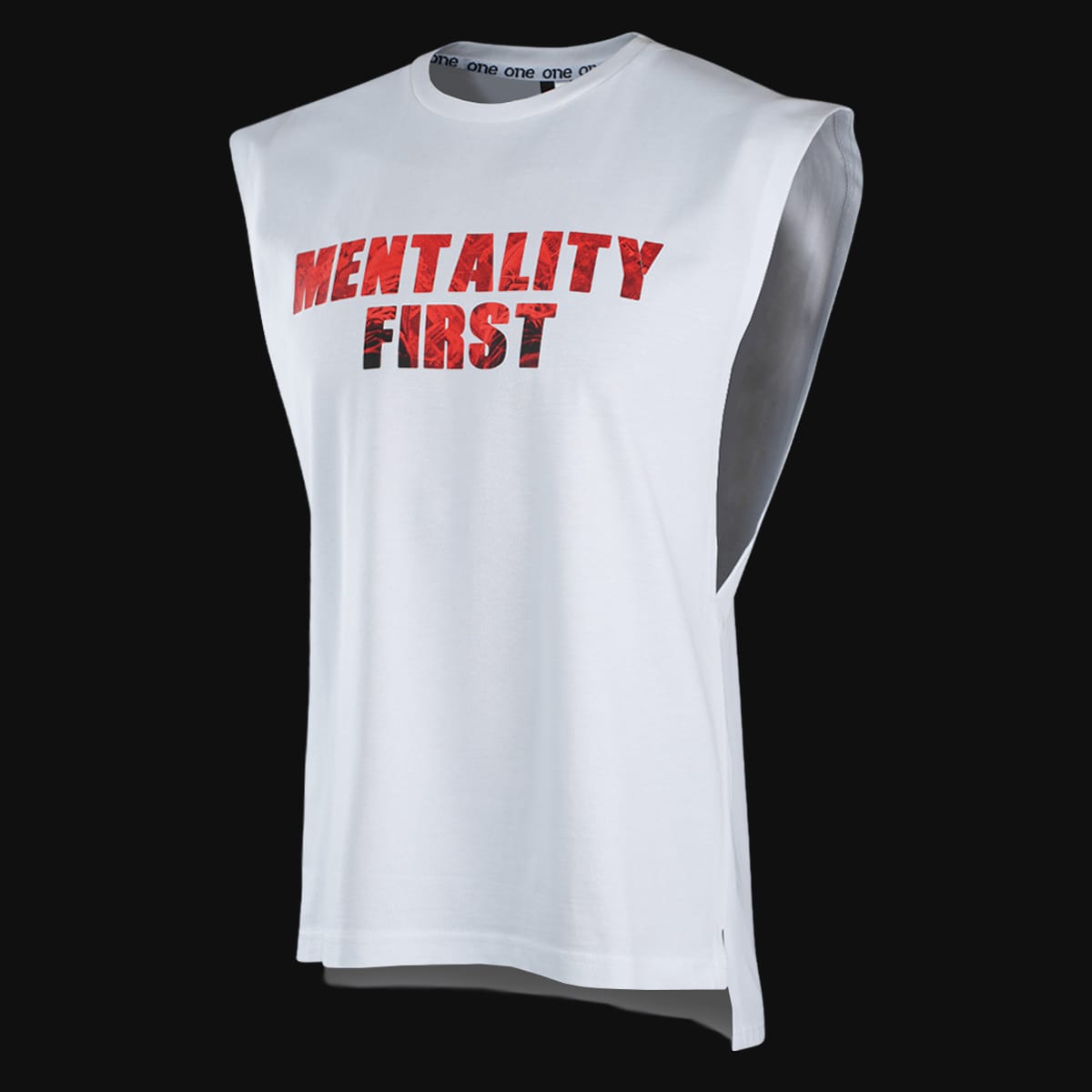 Maiou fitness Mentality One Maiou fitness Mentality One