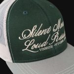 Șapcă Green Trucker - 02