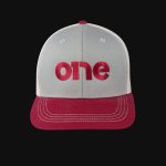 Șapcă Red Trucker - 02