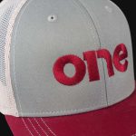 Șapcă Red Trucker - 03