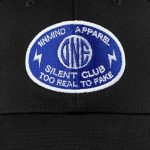 Șapcă Silent Club - 04