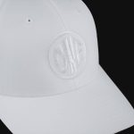 Șapcă White One - 02