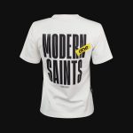 Tricou Premium Modern Saints - 06