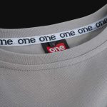 Tricou scurt Grey - 04