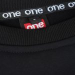 Bluză cu orificii pentru degete Form One - 06