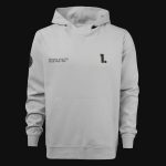 [Hanorac cu glugă Premium Fleece Circle 1 - 02