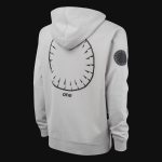 [Hanorac cu glugă Premium Fleece Circle 1