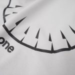 [Hanorac cu glugă Premium Fleece Circle 1 - 03