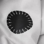 [Hanorac cu glugă Premium Fleece Circle 1 - 04