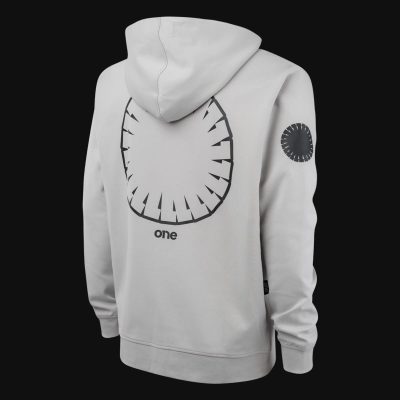 [Hanorac cu glugă Premium Fleece Circle 1