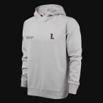 [Hanorac cu glugă Premium Fleece Circle 1 - 07