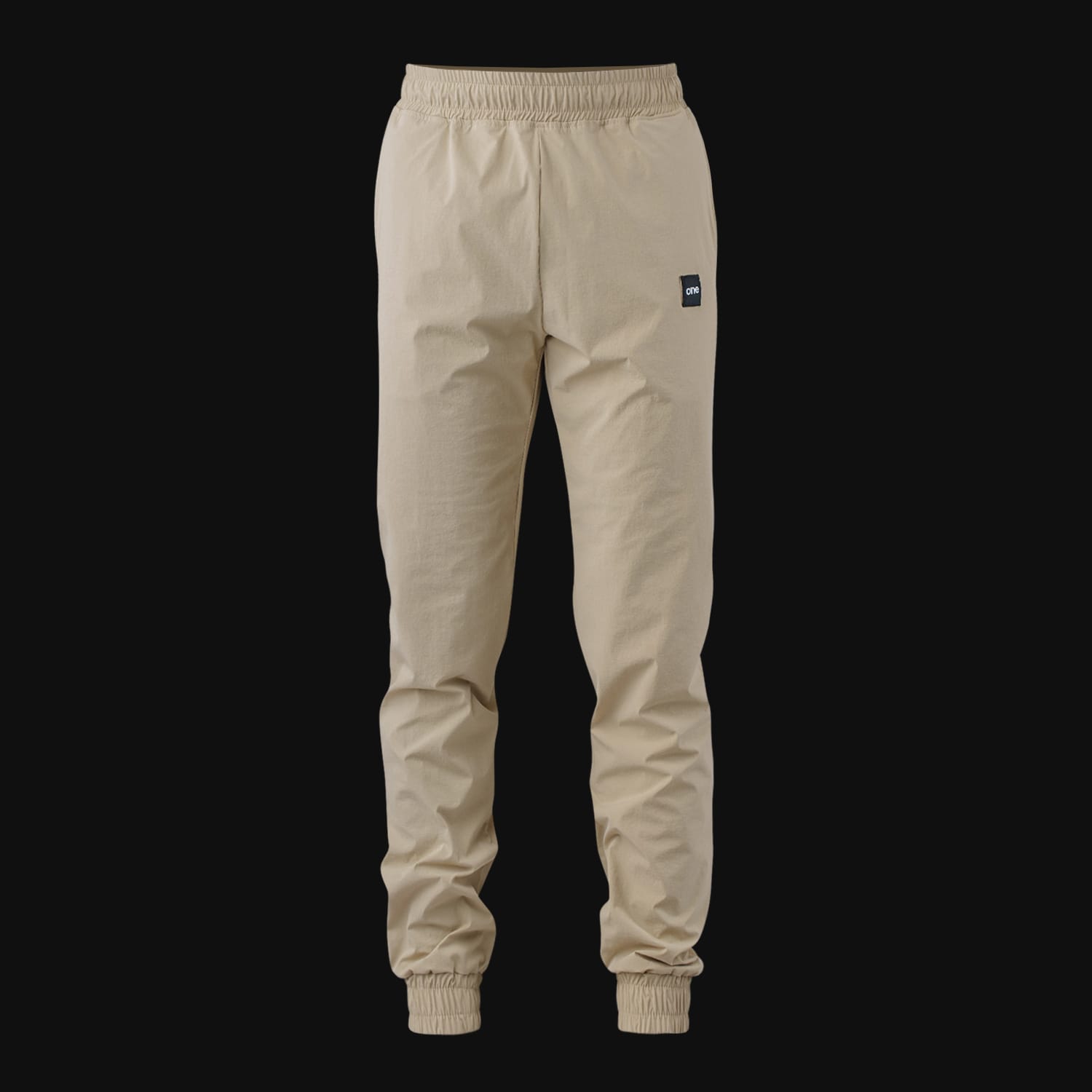 Pantaloni de trening Canvas One Pantaloni de trening Canvas One