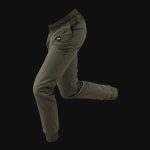 Pantaloni de trening Field One - 02