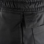 Pantaloni KYM Straight Fit - 02