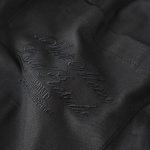 Pantaloni Noir Flow - 02