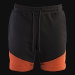 Pantaloni scurți ODB - 04