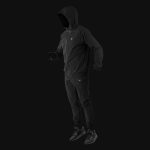 Trening Crips Stealth One - 02