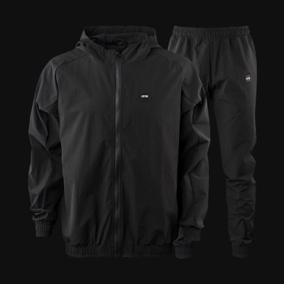 Trening Crips Stealth One