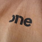 Tricou din in Regular Fit Palms One - 04