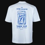 Tricou Oversized Premium Catch