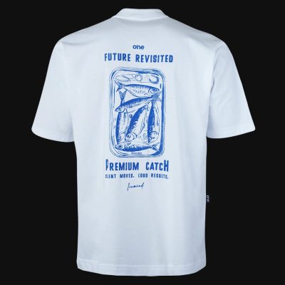 Tricou Oversized Premium Catch