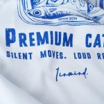 Tricou Oversized Premium Catch - 06