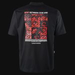 Tricou Oversized Synthesis One